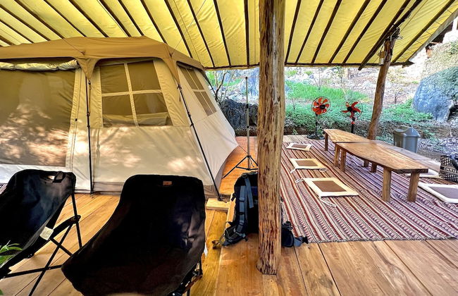 Thang Hen Lake - Tourist Village - Photo 47