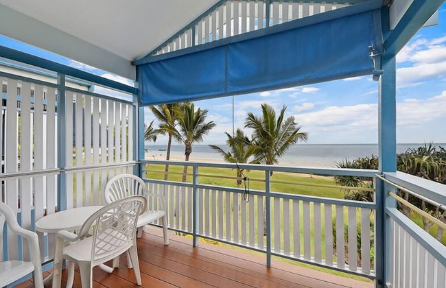 Villa at Tangalooma - Villa 30 - Foto 9