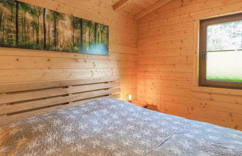 Amazing Home In Merzalben With Sauna - Foto 12