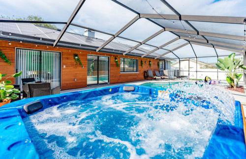 The Pelican/Pool/HotTub/GameRoom - Foto 21