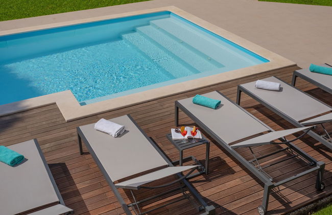 Villa Puntizela - Foto 12