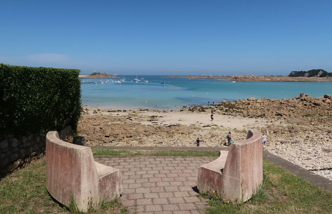 La Rotonde - Foto 28