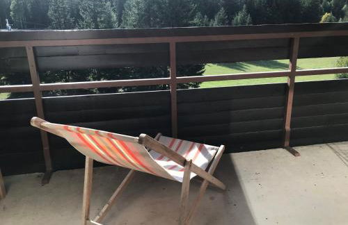 Studio au pied des pistes avec balcon Corrençon-en-Vercors - FR-1-515-99 - Foto 9