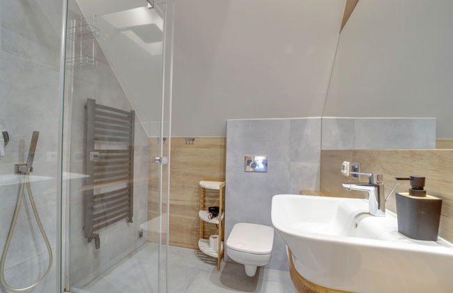 Chaty Pod Beskidkiem - Foto 26