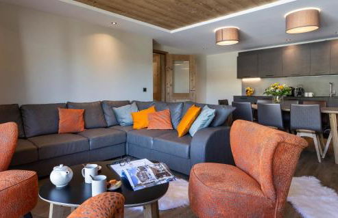 Résidence Daria-I Nor by les Etincelles - Foto 11