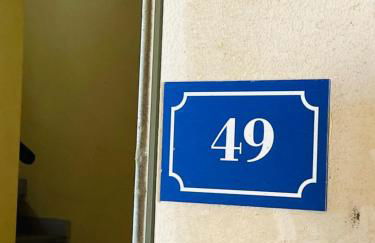 Belle vue sur le port & Parking privé - Foto 18