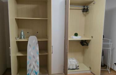 Ruhiges Apartment nähe Bahnhof HILTI - Foto 42