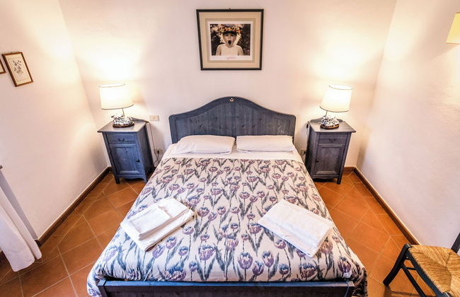 Bio Tenuta di Paganico - I Roggeti - Foto 23