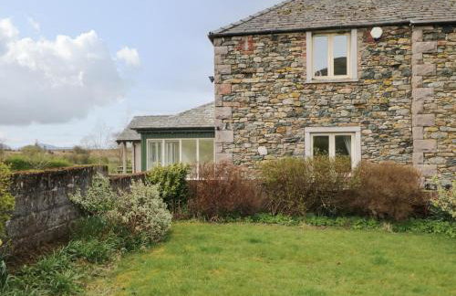 Glen Cottage - Foto 18