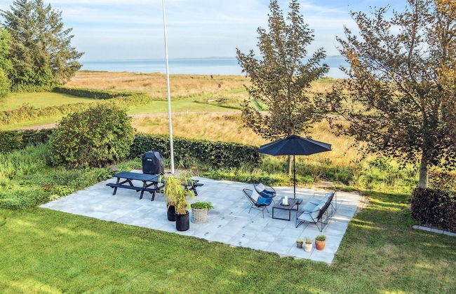 4 Star Holiday Home in Storvorde - Foto 47