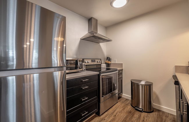 Bavarian Lodge Suites - Foto 12