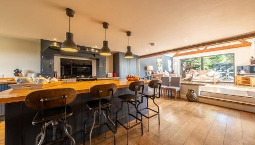 Heath Cottage - Foto 4