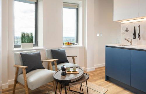 StayCozy at Enclave Croydon - Foto 48