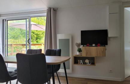 CHALET 3 CHAMBRES - Massif de Belledonne - Haut Bréda - Foto 25