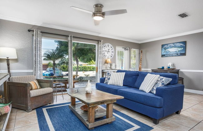 Minorga Sand Dollar on the Key - Foto 60