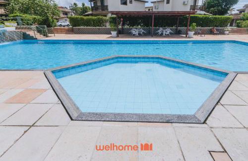 Casa em condomínio com piscina em Porto Seguro - Foto 55