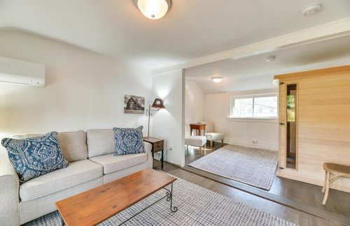 Spacious Naples Vacation Rental with Private Hot Tub - Foto 22