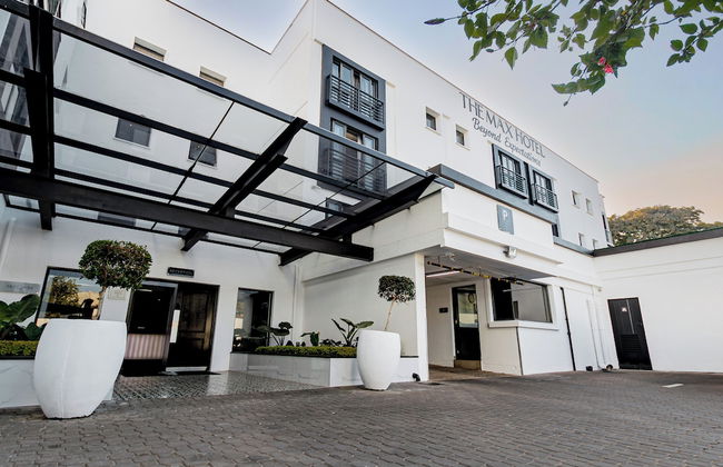 The Max Hotel Sandton - Foto 39