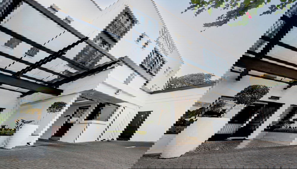 The Max Hotel Sandton - Foto 1, Imagem principal