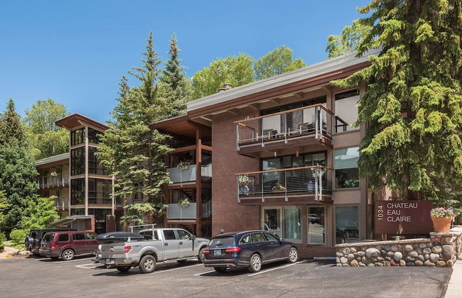 Chateau Eau Claire by iTrip Vacations Aspen Snowmass - Foto 27