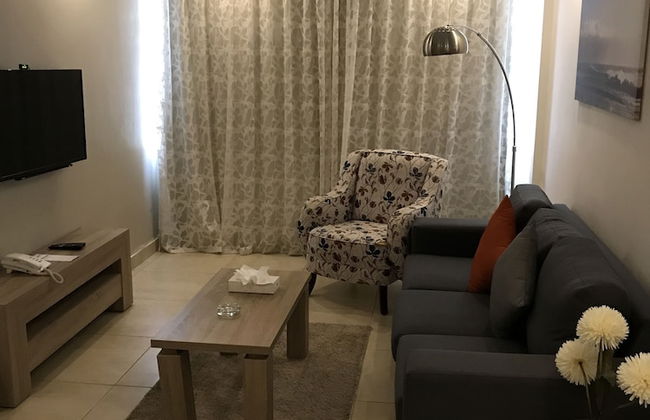 Almond Hotel Apartments - Foto 17