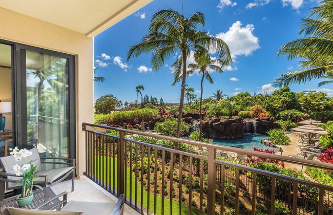 Koloa Landing Resort at Poipu,Autograph Collection - Foto 46