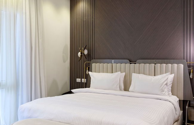 VESTA - Heliopolis Residence - Foto 5