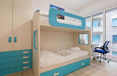 TRENDY APARTMENT CLOSE to the beach - Foto 10