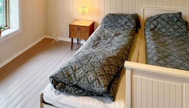 10 Person Holiday Home in Snillfjord-by Traum - Foto 2, Zimmer