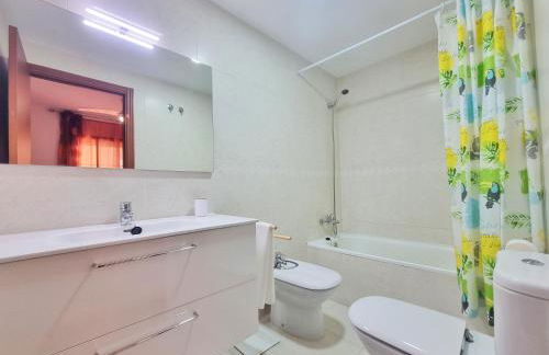 Apartamento con piscina, urbanización privada by AlohaPalma - Foto 9