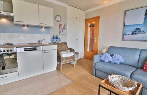 Villa Westend - Wohnung 1 - Foto 6