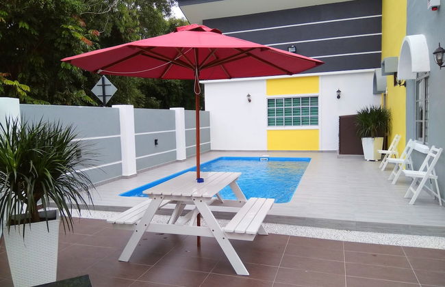 H & H Guesthouse 1 - Foto 53