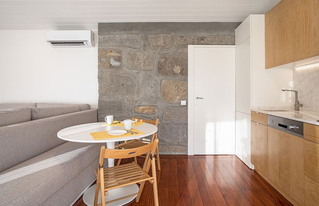 Quinta do Casal de S. Miguel de Soutelo - Foto 19