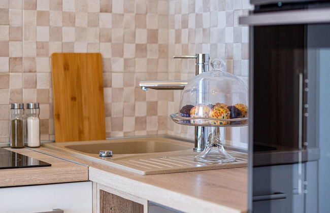 Rina Apartments - Foto 19