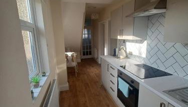 Heysham Seaside Hideaway - Foto 4