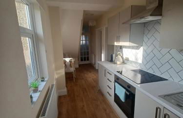 Heysham Seaside Hideaway - Foto 4