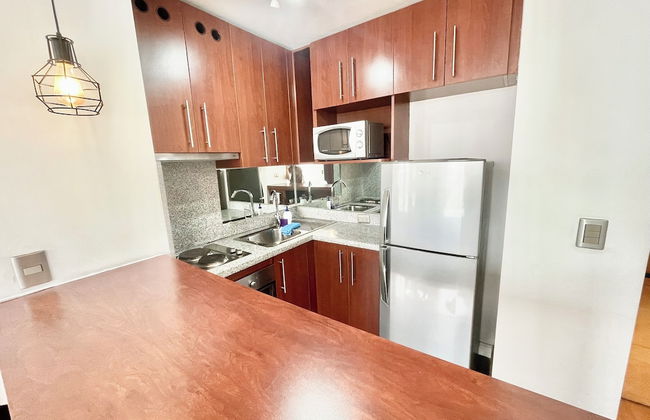 Rho Departamentos - Foto 75