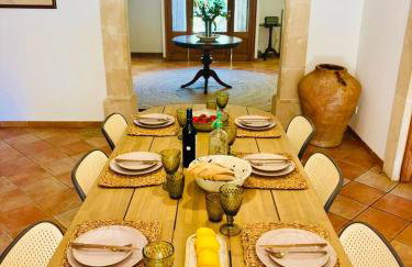Country House Es Trenc - Foto 24