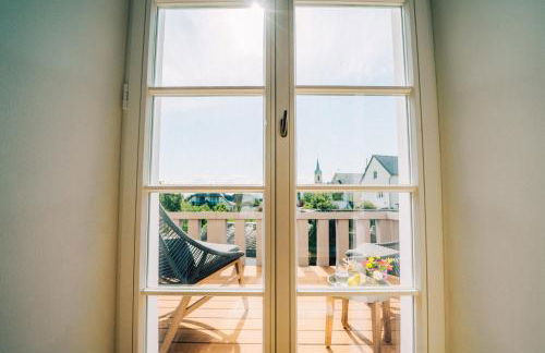 Gut Försterlay - Exklusive Boutique Apartments im historischen Winzerhaus direkt an der Mosel - Foto 70