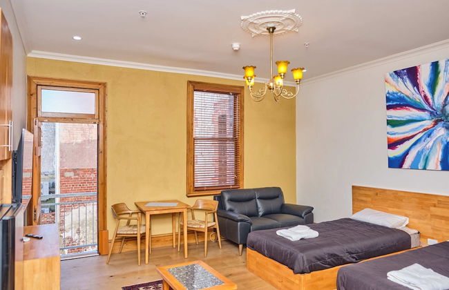 Rialto Suites - Foto 65