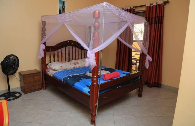 Kampala - Apartment - Sleeps 4 - Parking - Foto 5