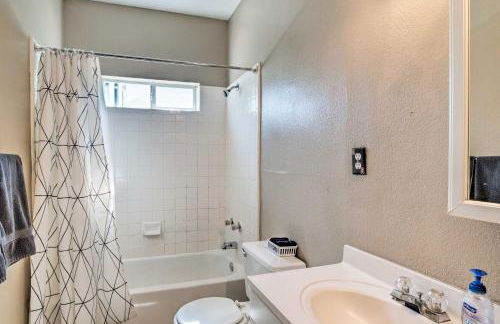 Pet-Friendly Family Home in Hutto with Private Yard! - Foto 17