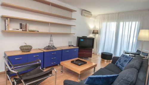 Pis del Mercat -aire acondicionado en todas las habitaciones y salón- - Foto 3