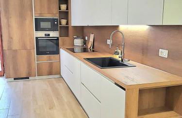 Appartamento di lusso con 3 camere da letto - Foto 1