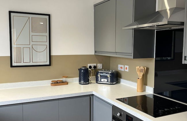 Peak Willow Apartments - Photo 13