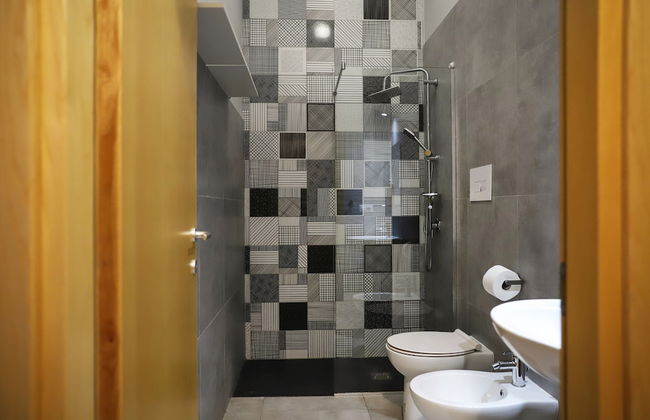 Donna Consiglia Design Apartment - Foto 27