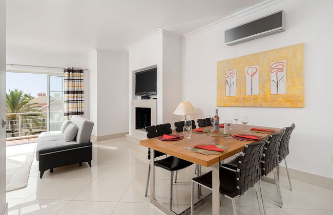 Vilamoura Garden Apartment by Homing - Foto 10