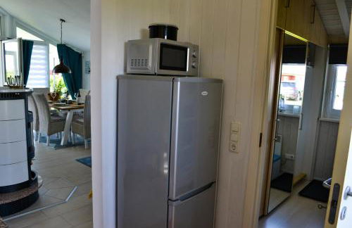 Modernes Ferienhaus direkt an der Nordsee - Foto 9