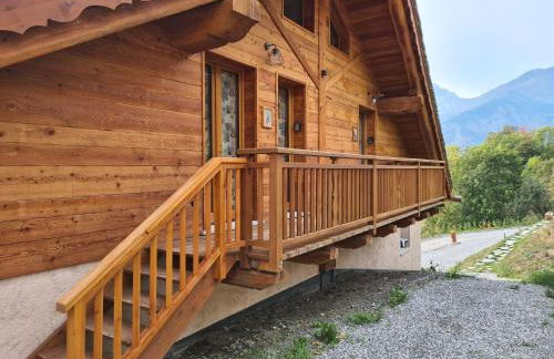 La Maison. Il Nido dell'Aquila - Photo 2