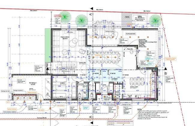 La Maison Devant La Prairie - Foto 47